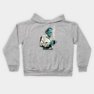 Bukowski Kids Hoodie